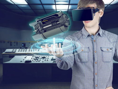 vr虚拟现实技术专业未来前景如何