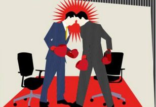 职场冲突的定义是什么