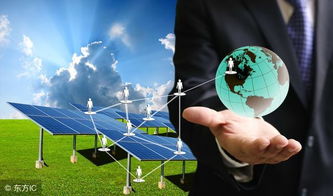 绿色能源就业方向和前景如何