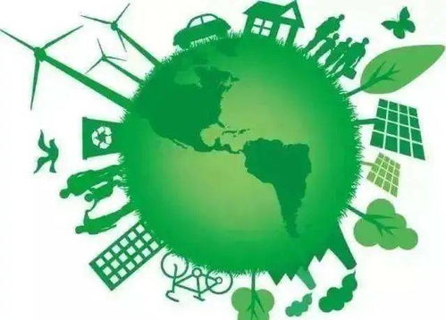 绿色能源可能吸引的产业有哪些